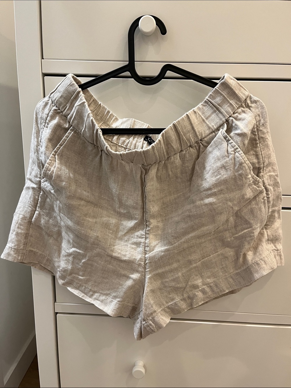 J. Crew tropez short